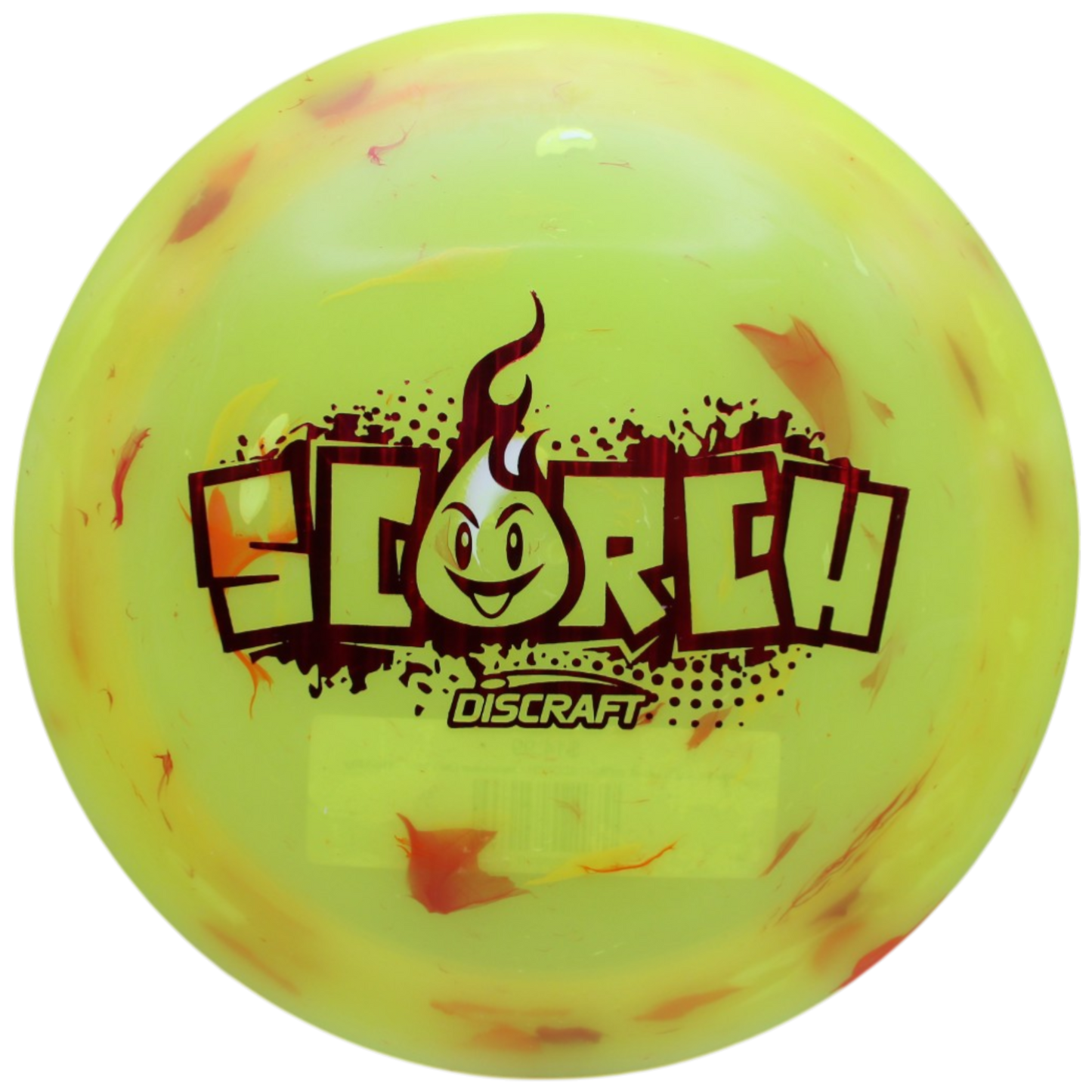 JAWBREAKER LITE SCORCH