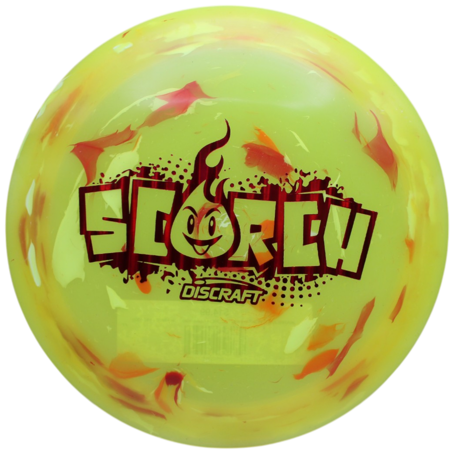 JAWBREAKER LITE SCORCH