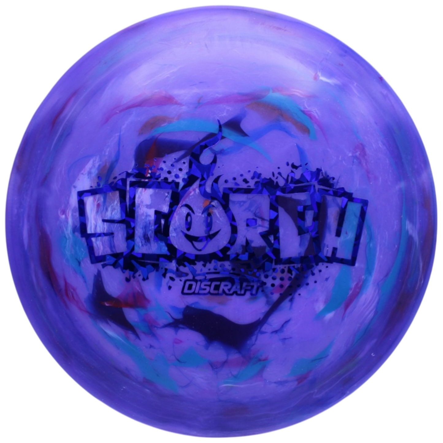 JAWBREAKER LITE SCORCH