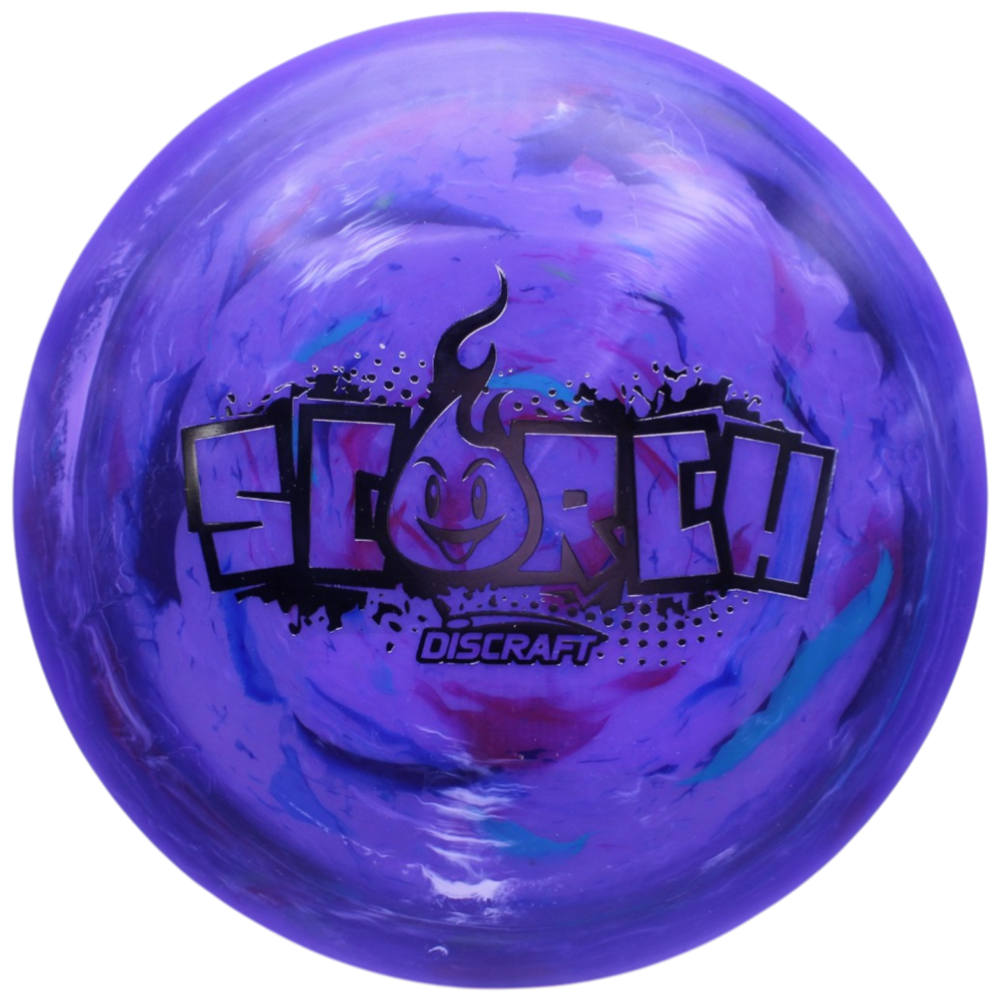 JAWBREAKER LITE SCORCH