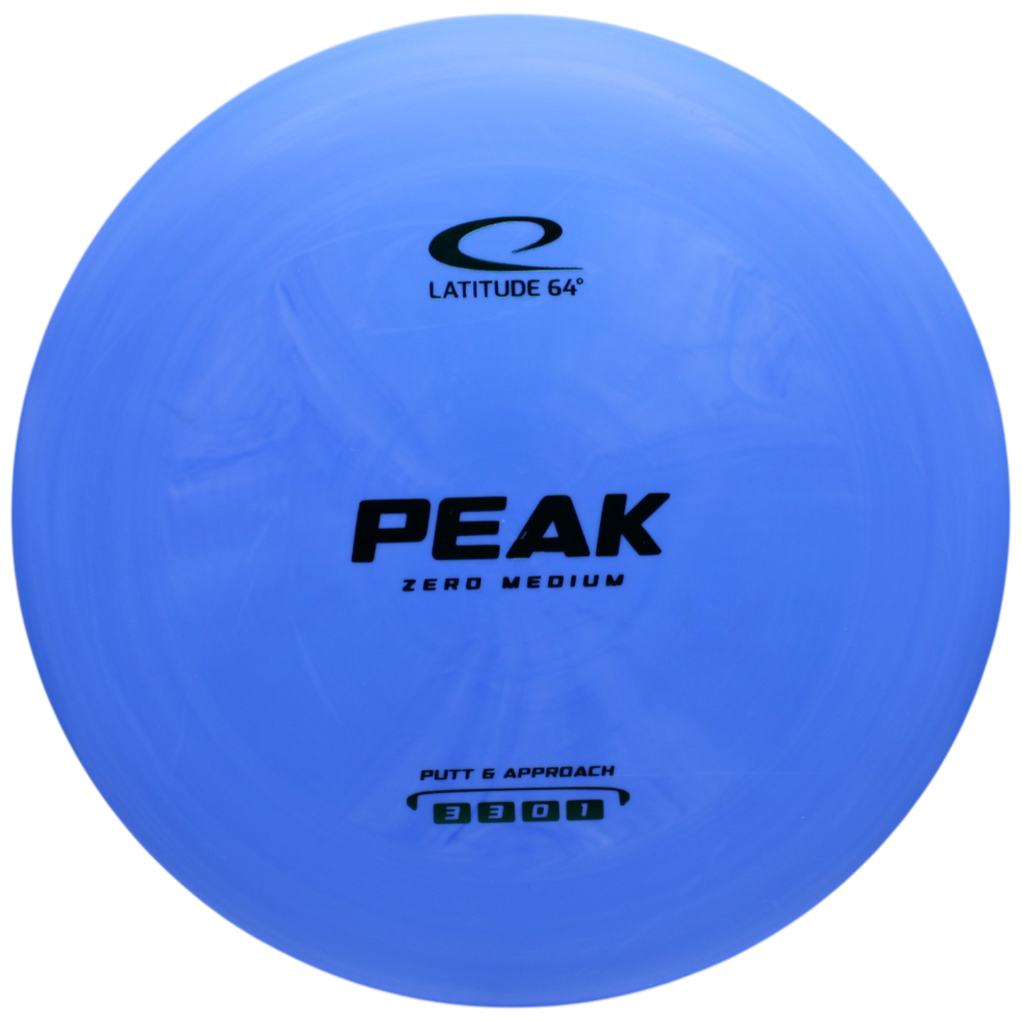 ZERO MEDIUM PEAK