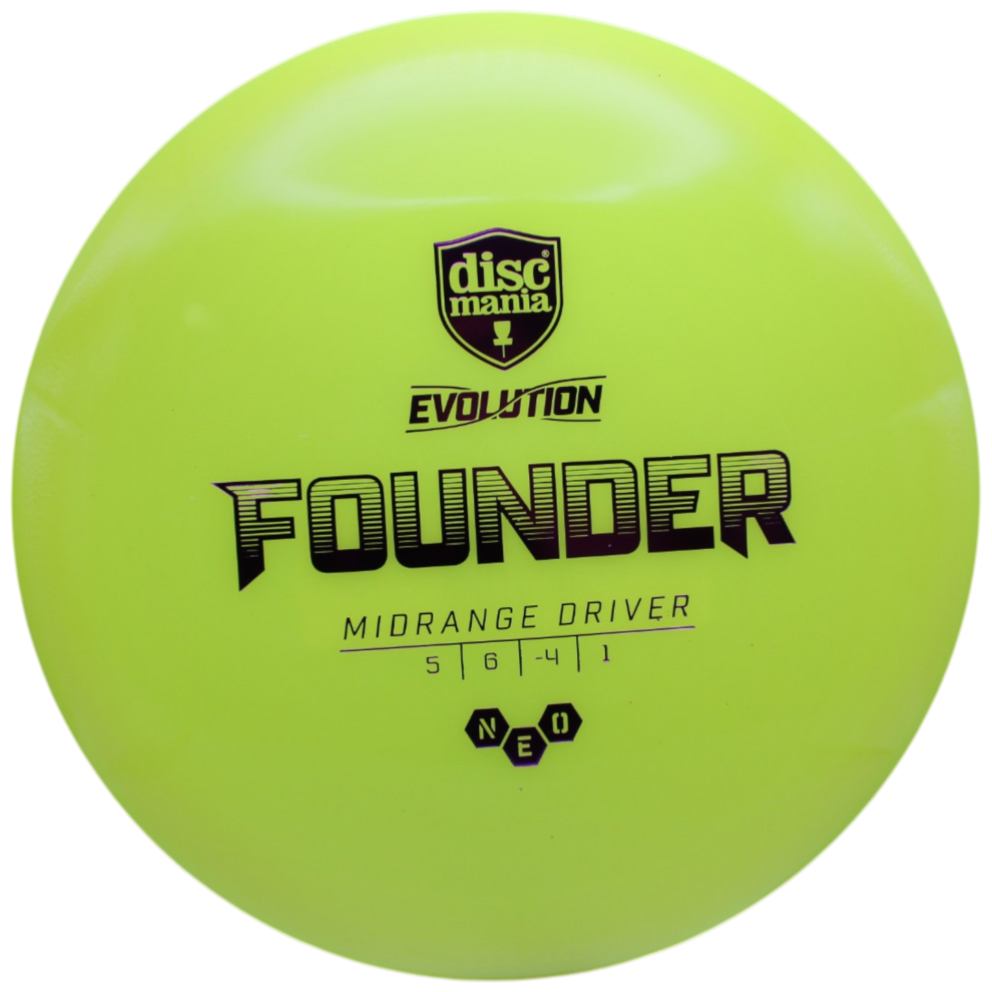 NEO FOUNDER
