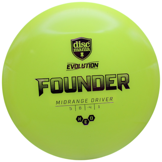 NEO FOUNDER