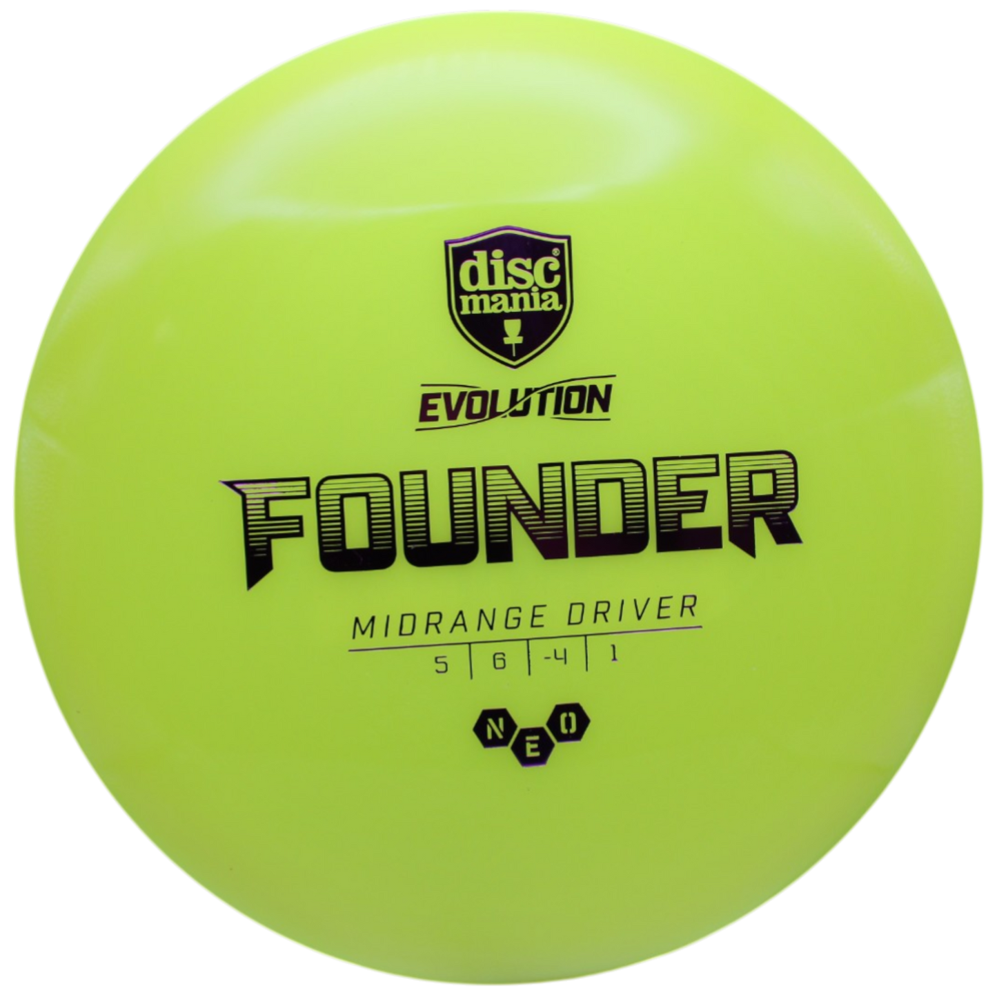 NEO FOUNDER
