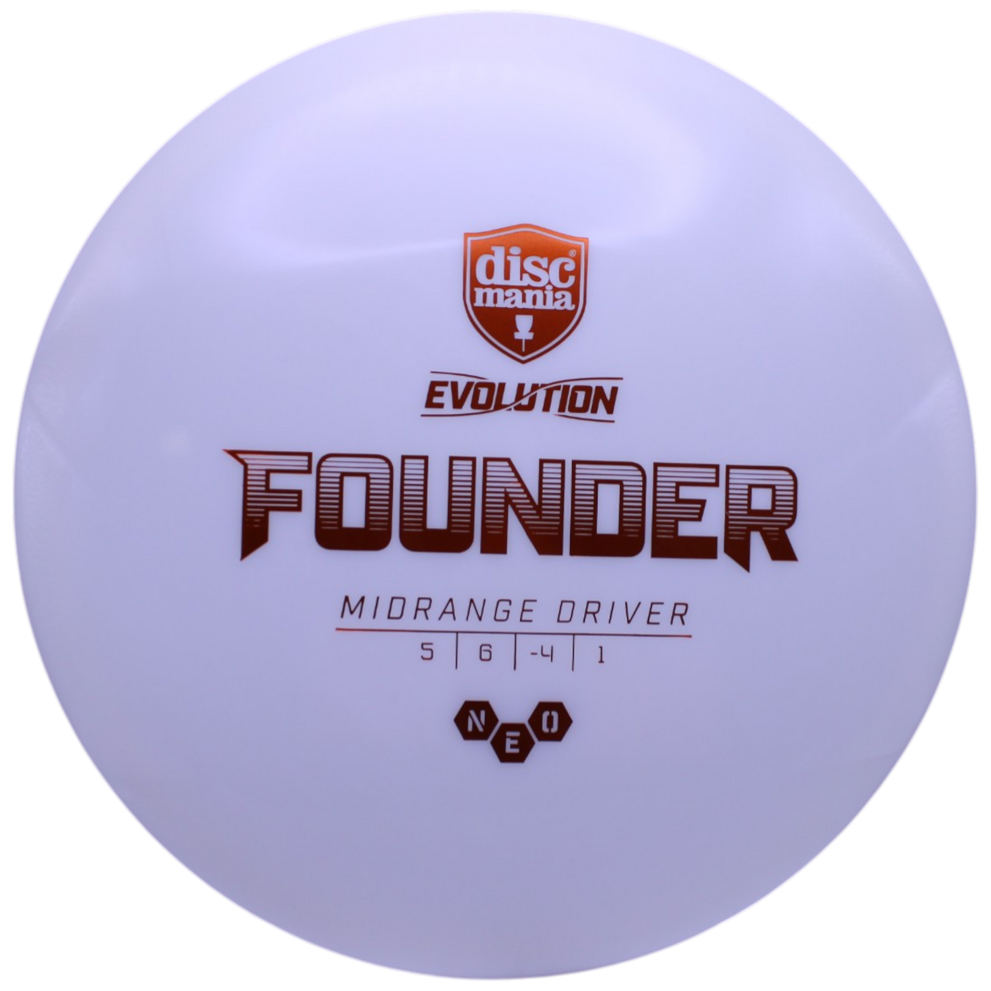 NEO FOUNDER