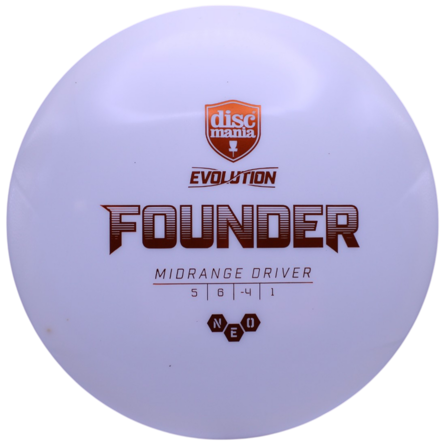 NEO FOUNDER