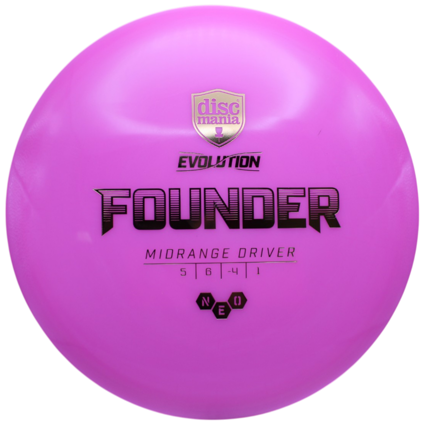 NEO FOUNDER