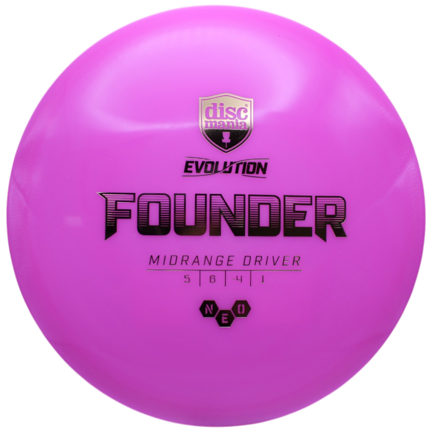 NEO FOUNDER