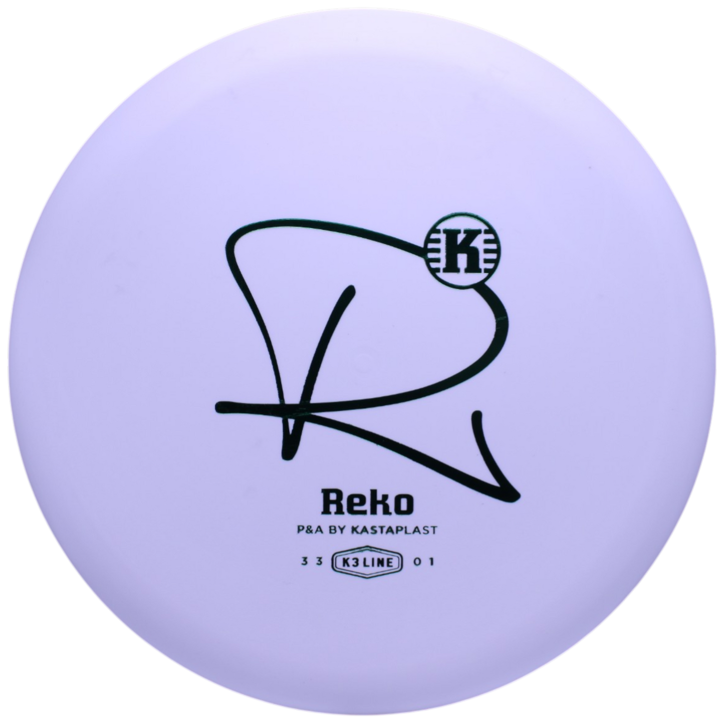 K3 REKO