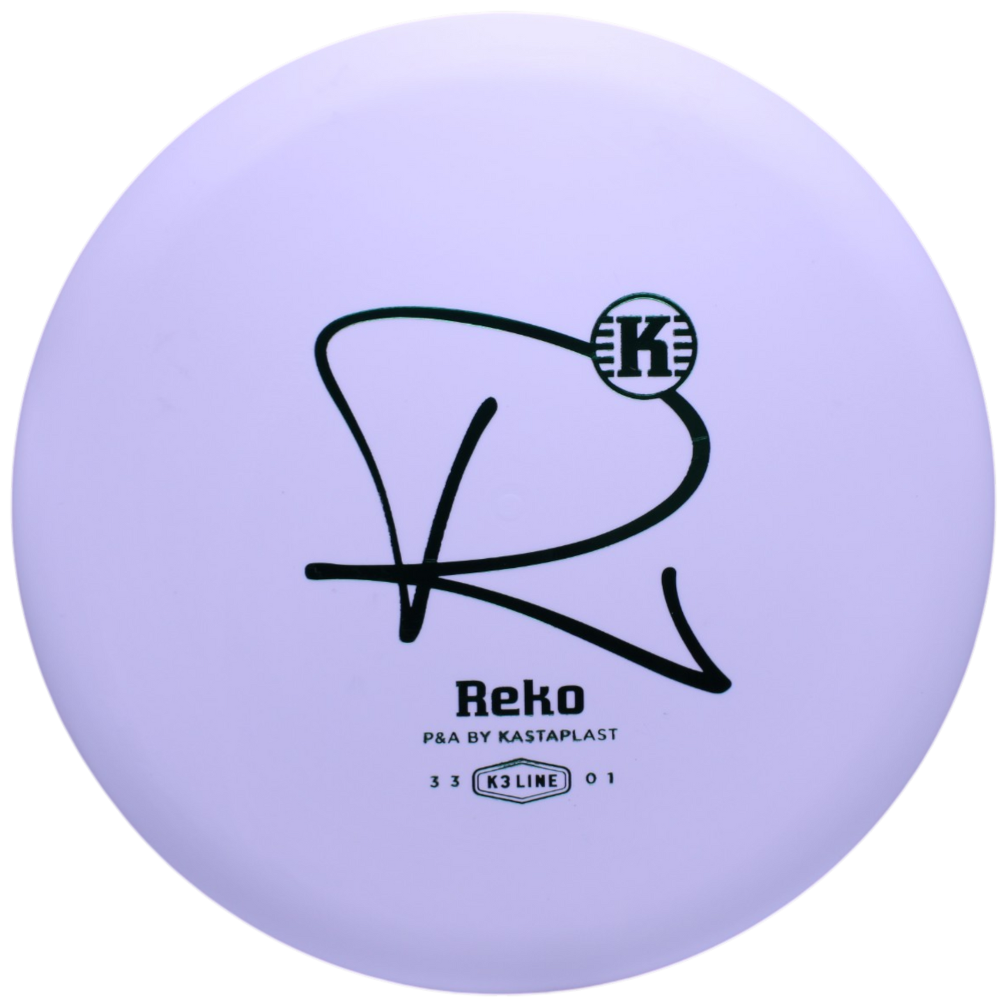 K3 REKO