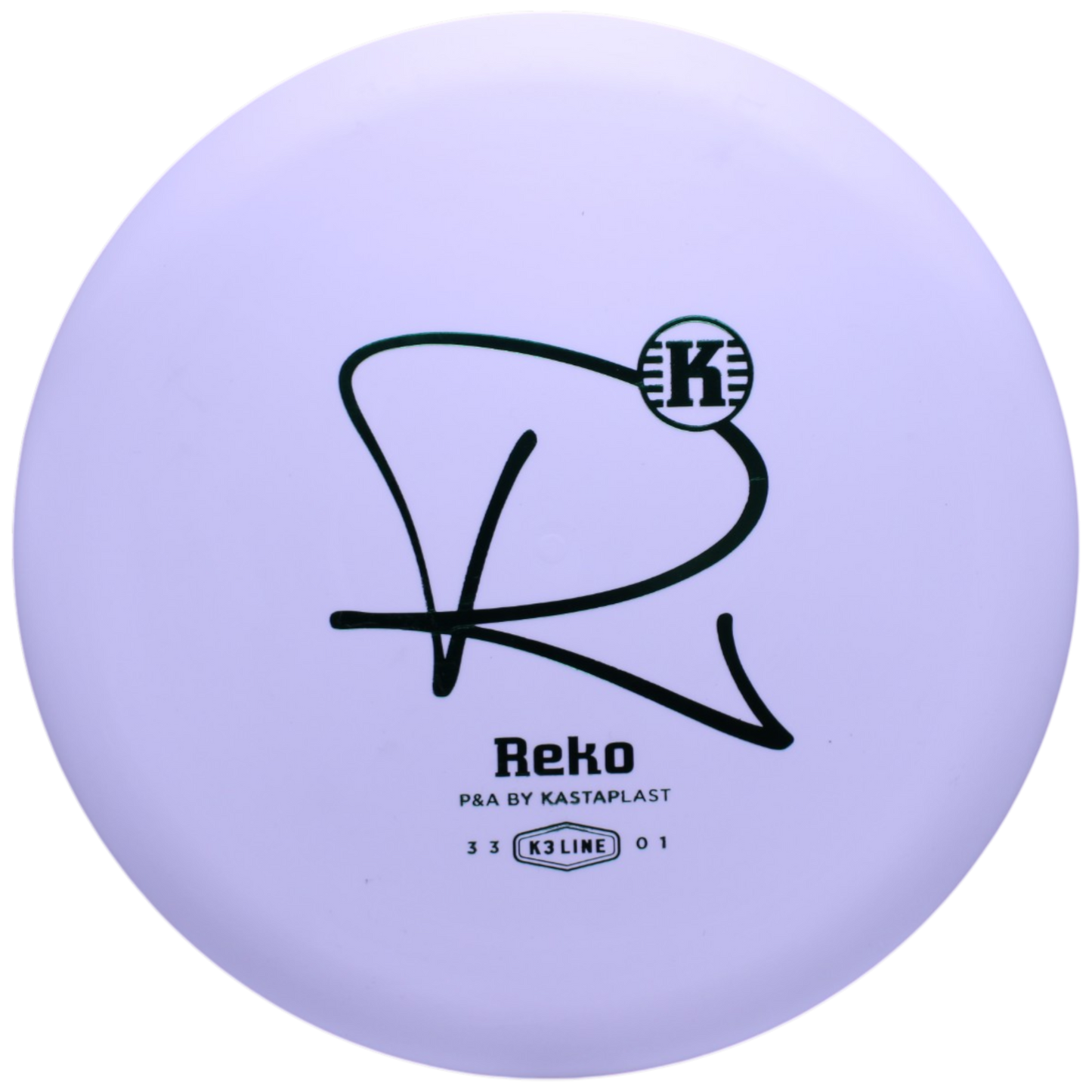 K3 REKO
