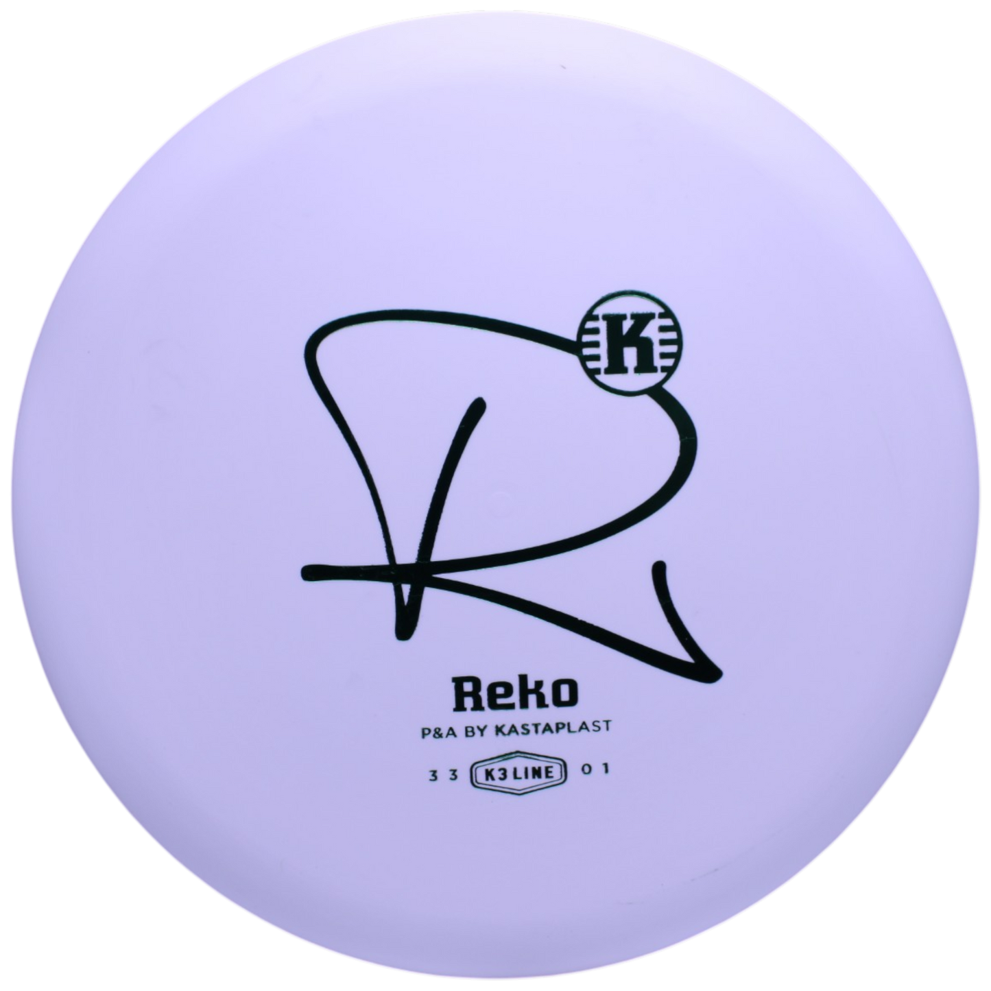 K3 REKO