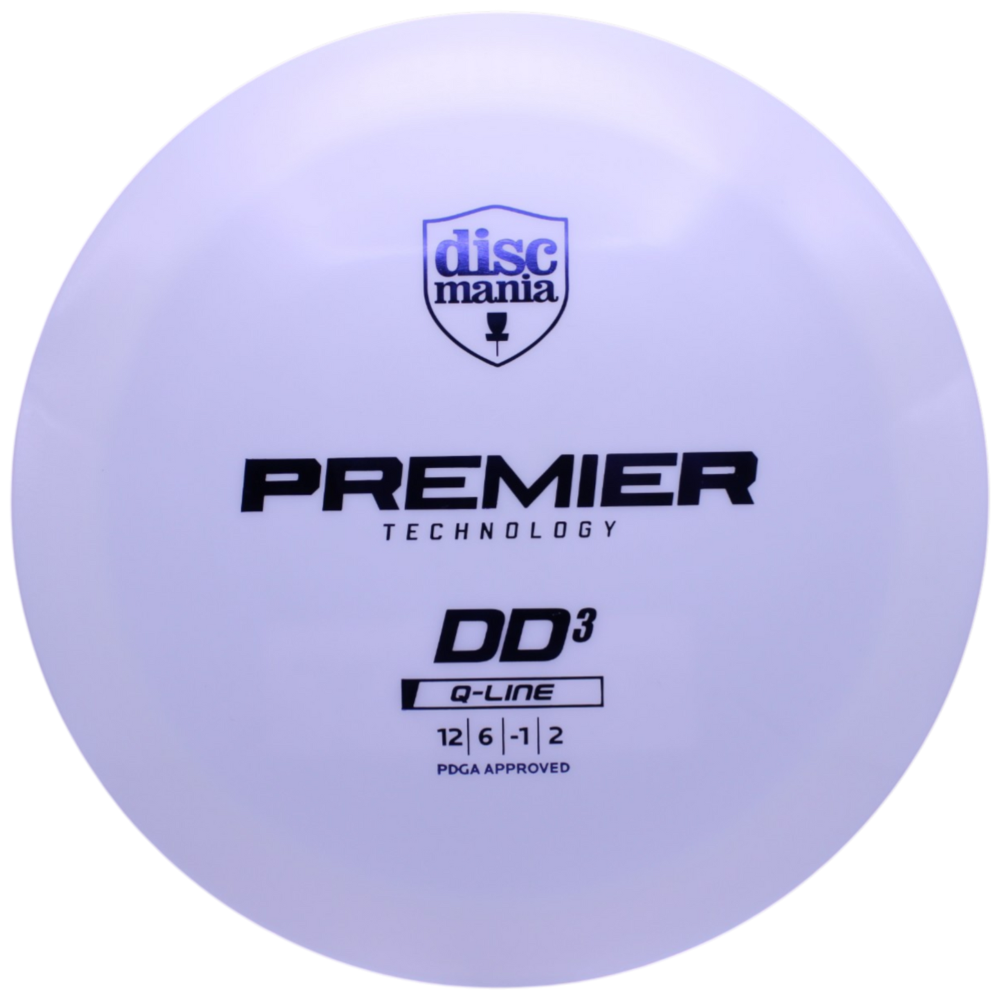 PREMIER Q-LINE DD3