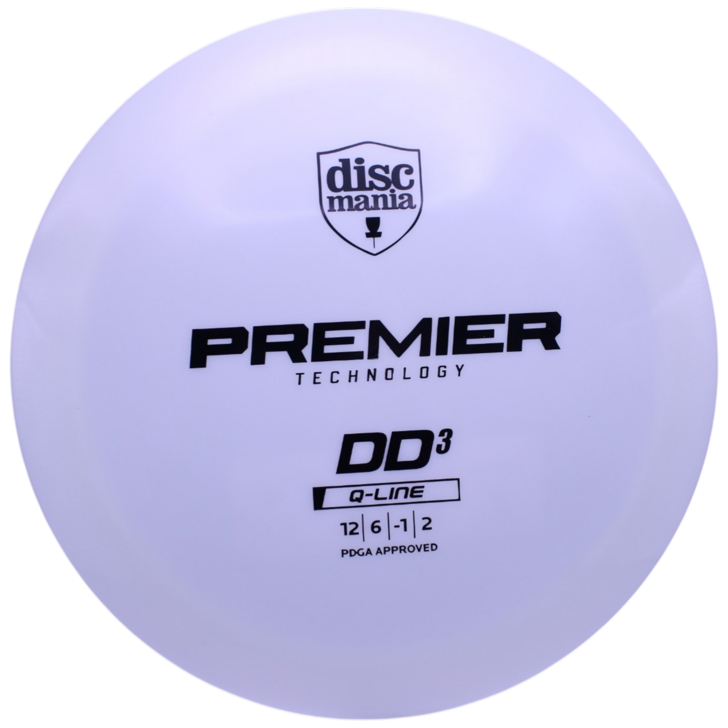 PREMIER Q-LINE DD3