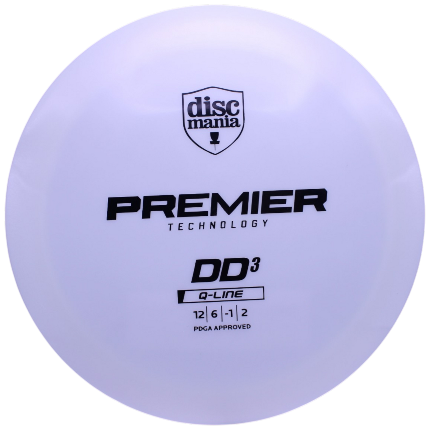 PREMIER Q-LINE DD3