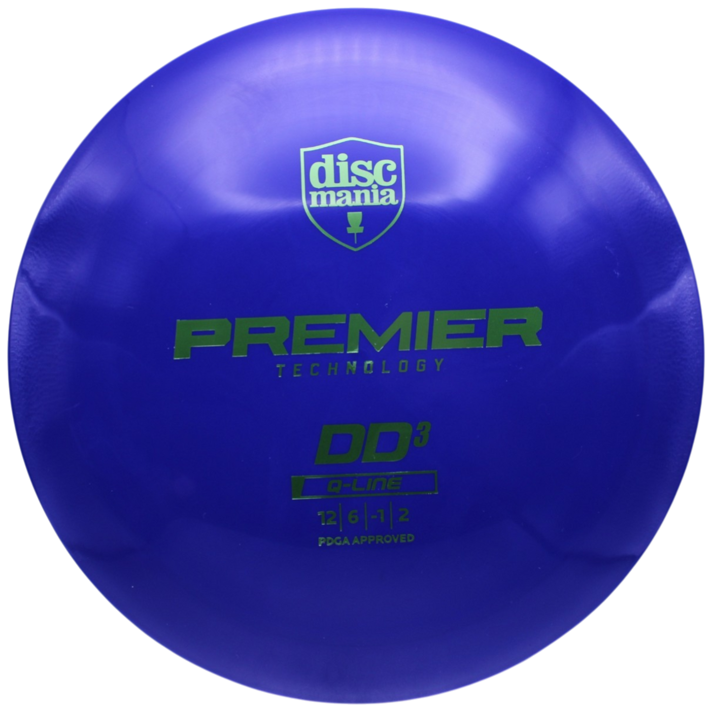 PREMIER Q-LINE DD3