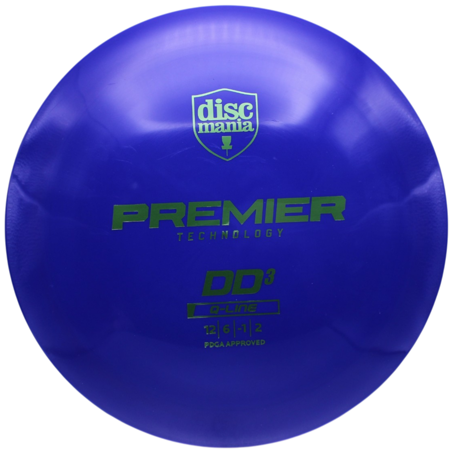 PREMIER Q-LINE DD3