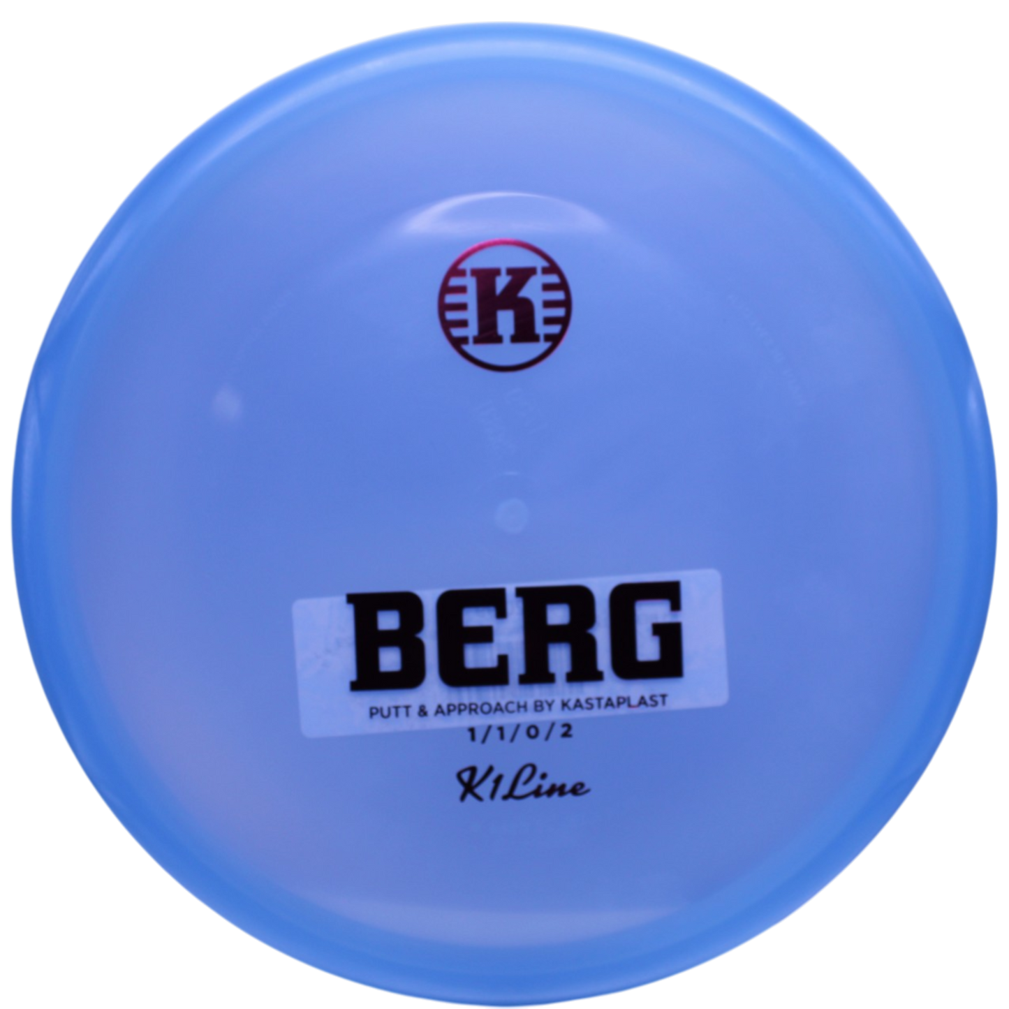 K1 BERG