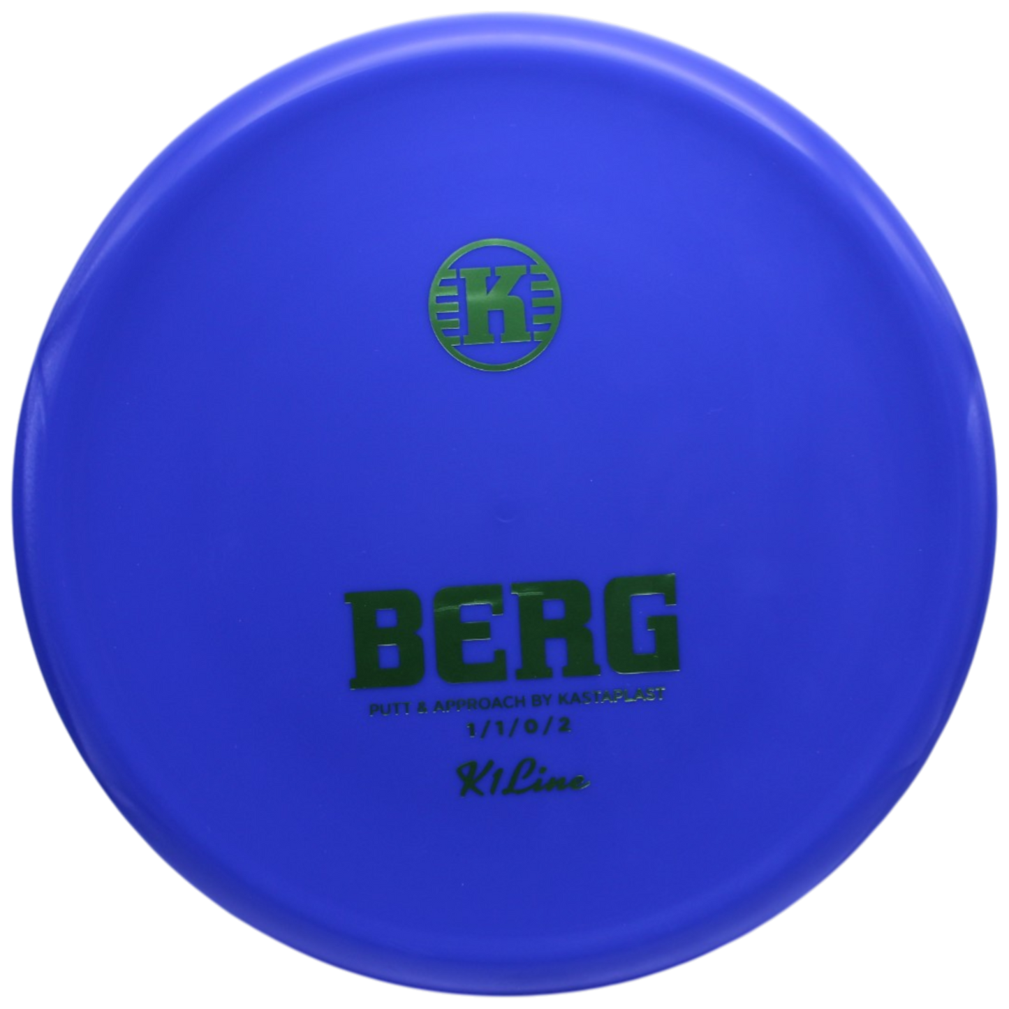 K1 BERG