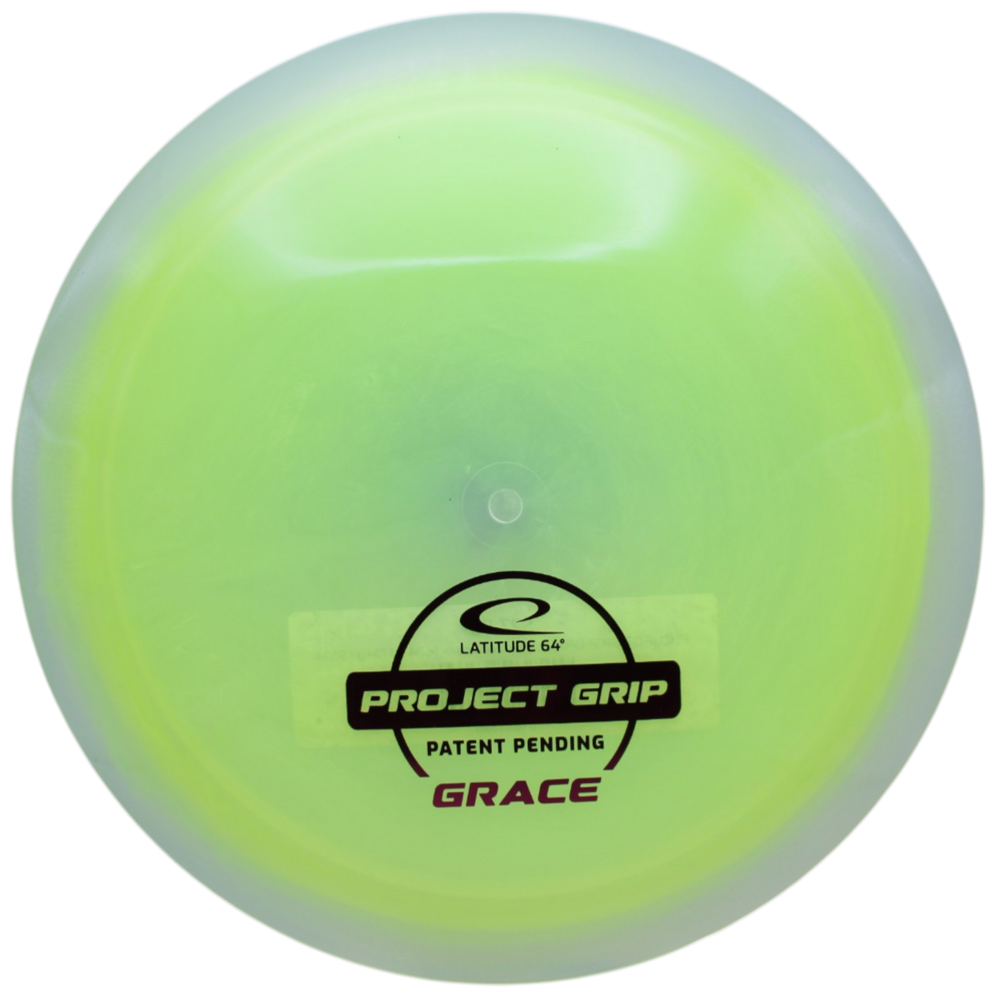PROJECT GRIP GRACE