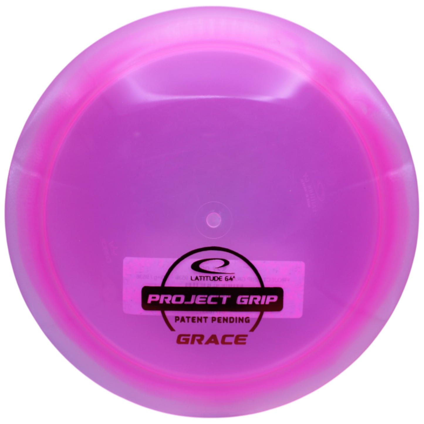 PROJECT GRIP GRACE
