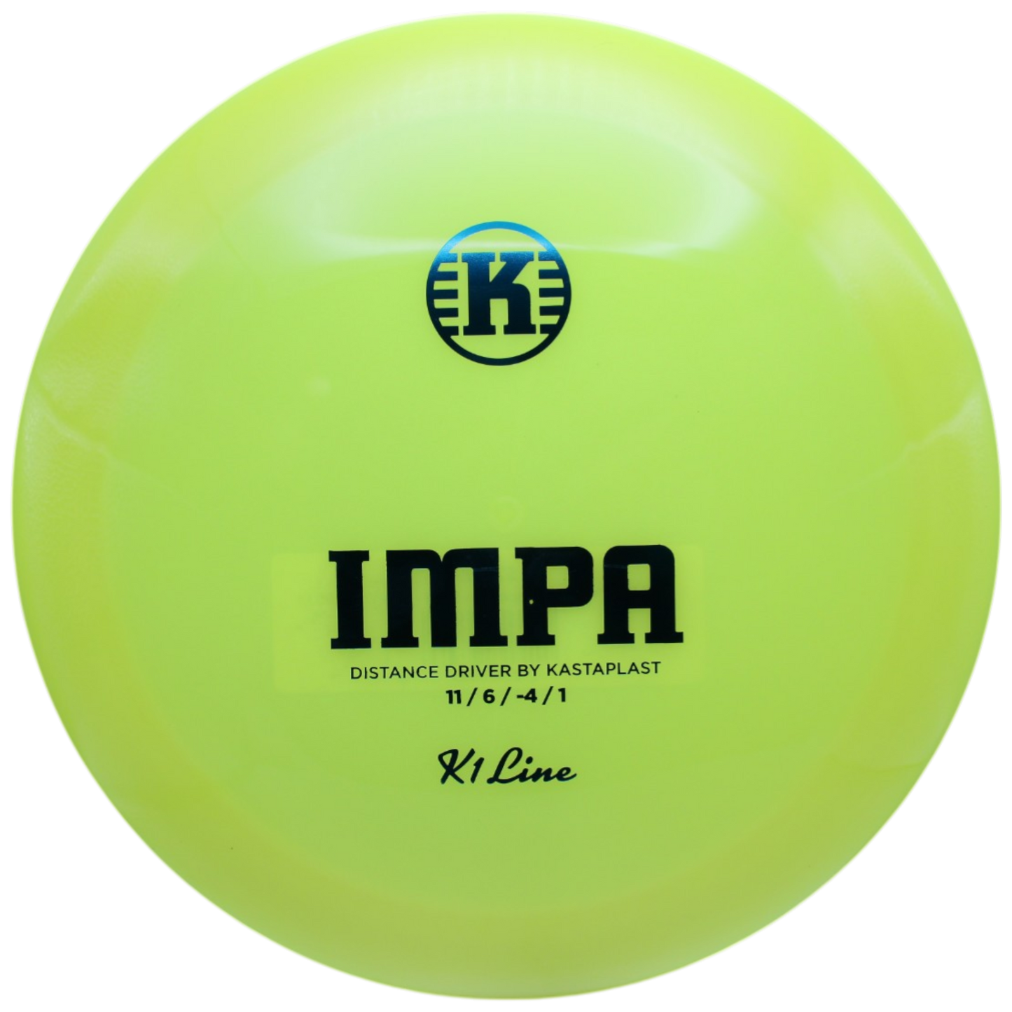 K1 IMPA