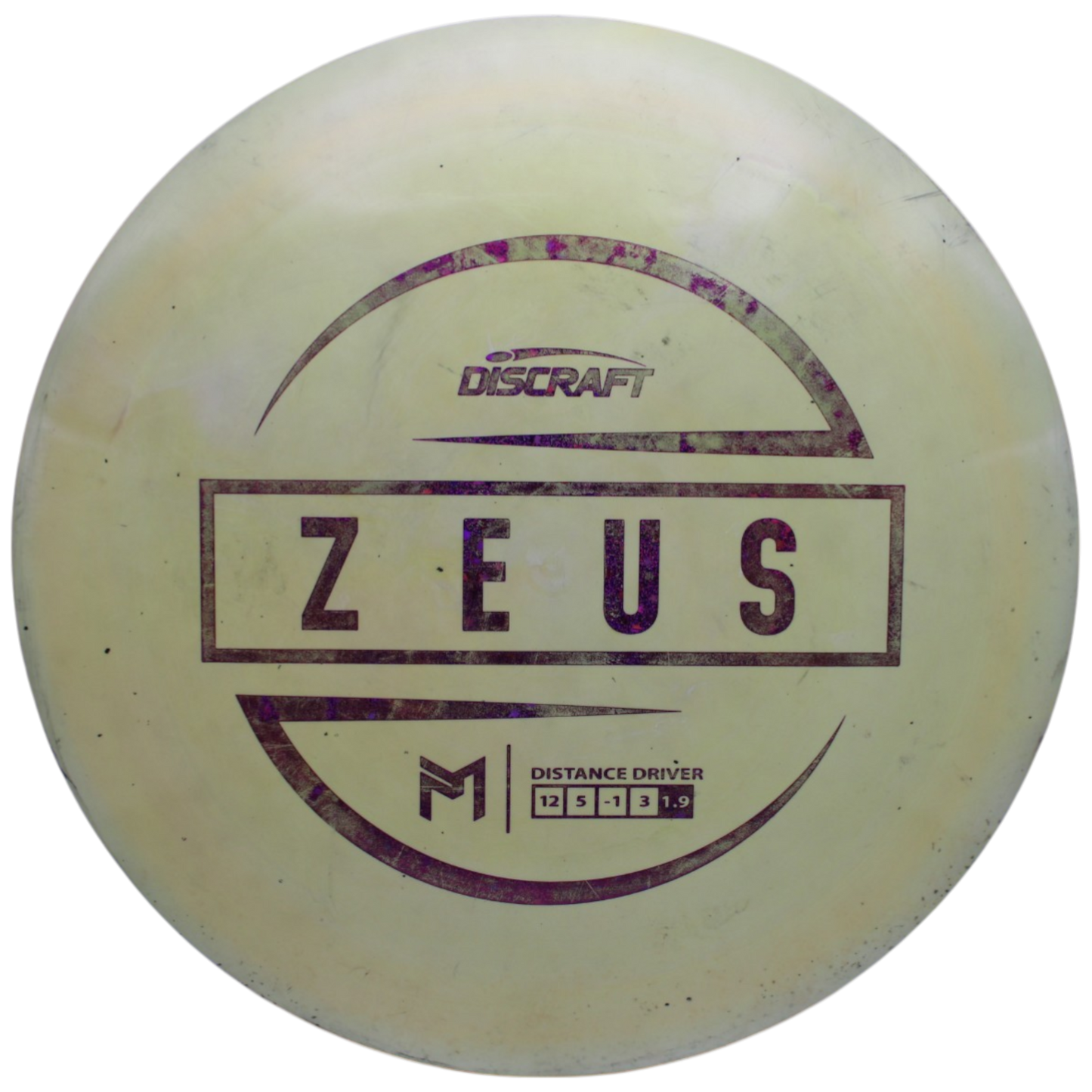 ZEUS (USED)