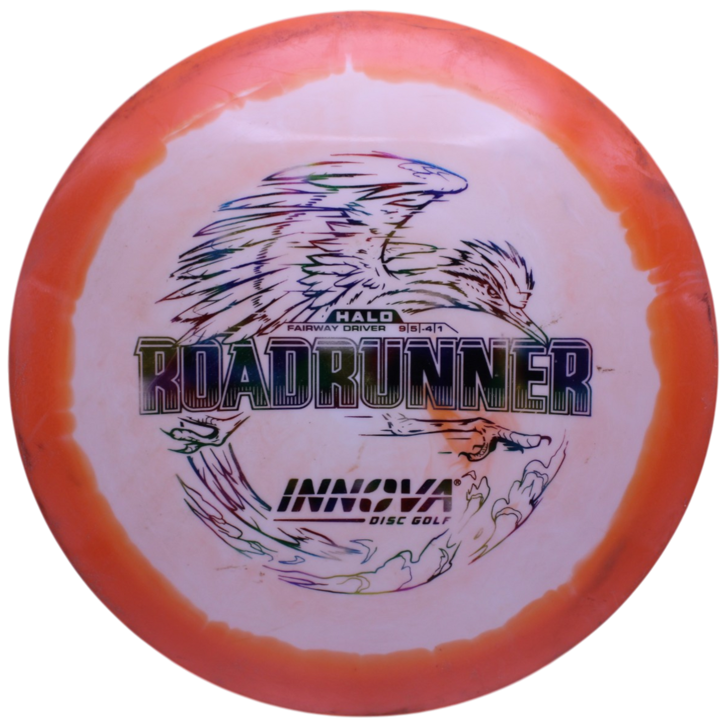 ROADRUNNER (USED)