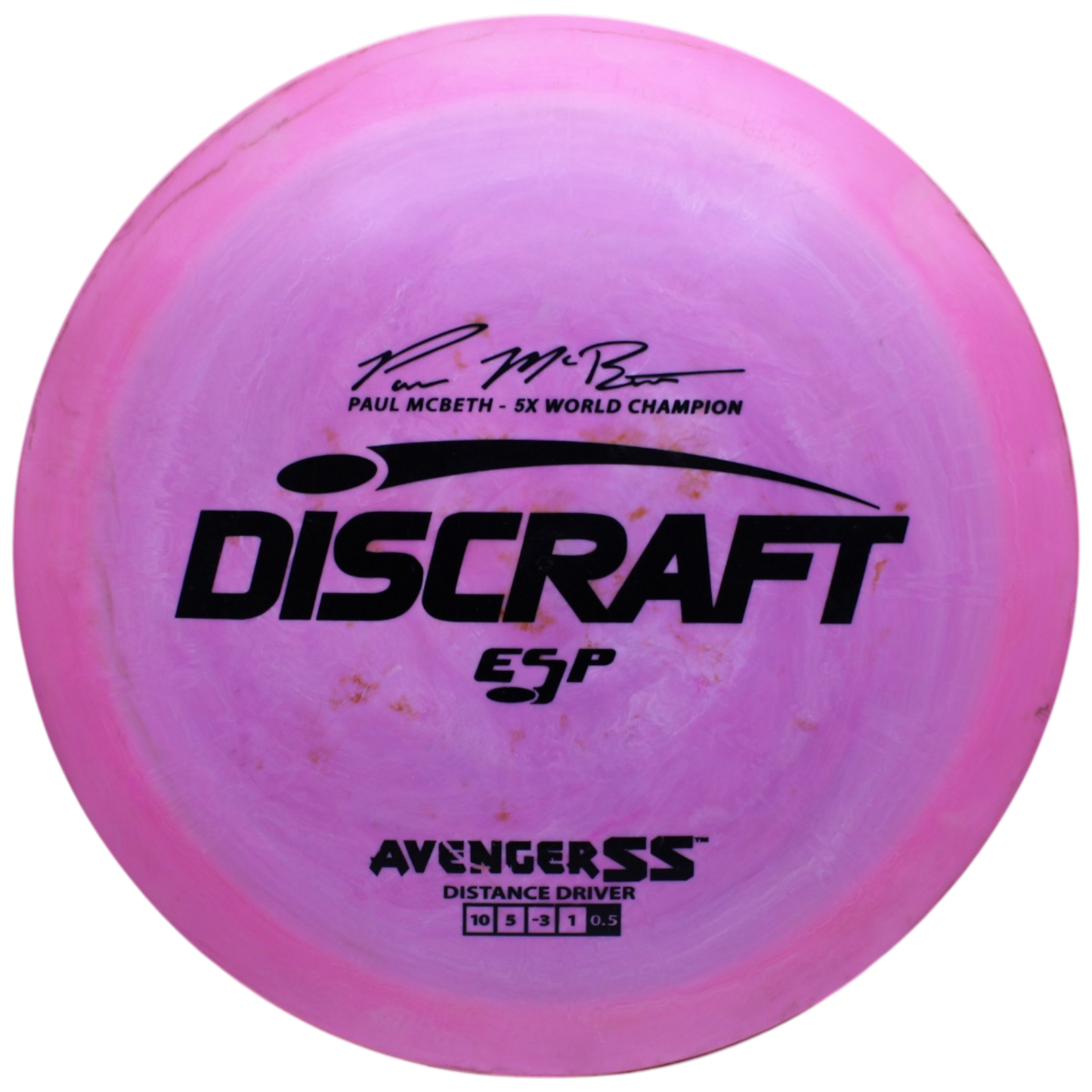 AVENGER SS (USED)