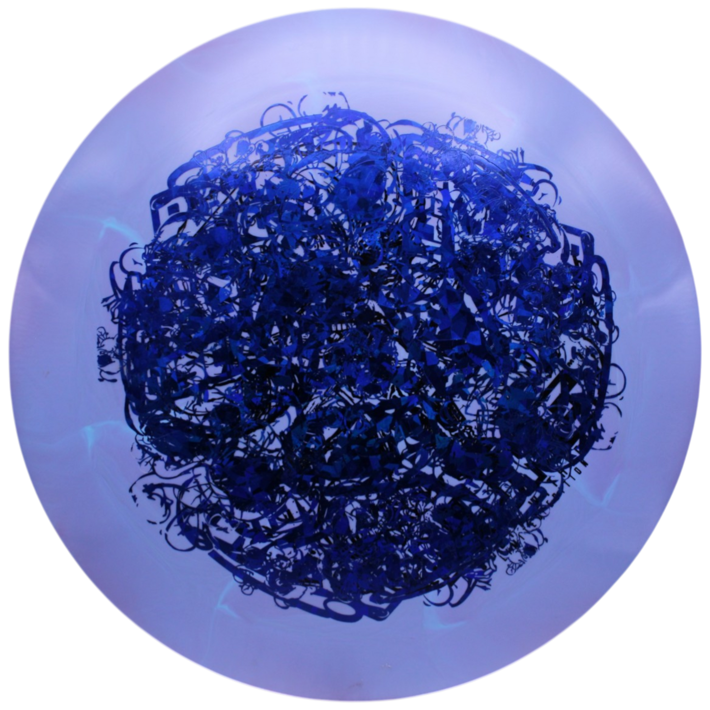 NUKE (USED)