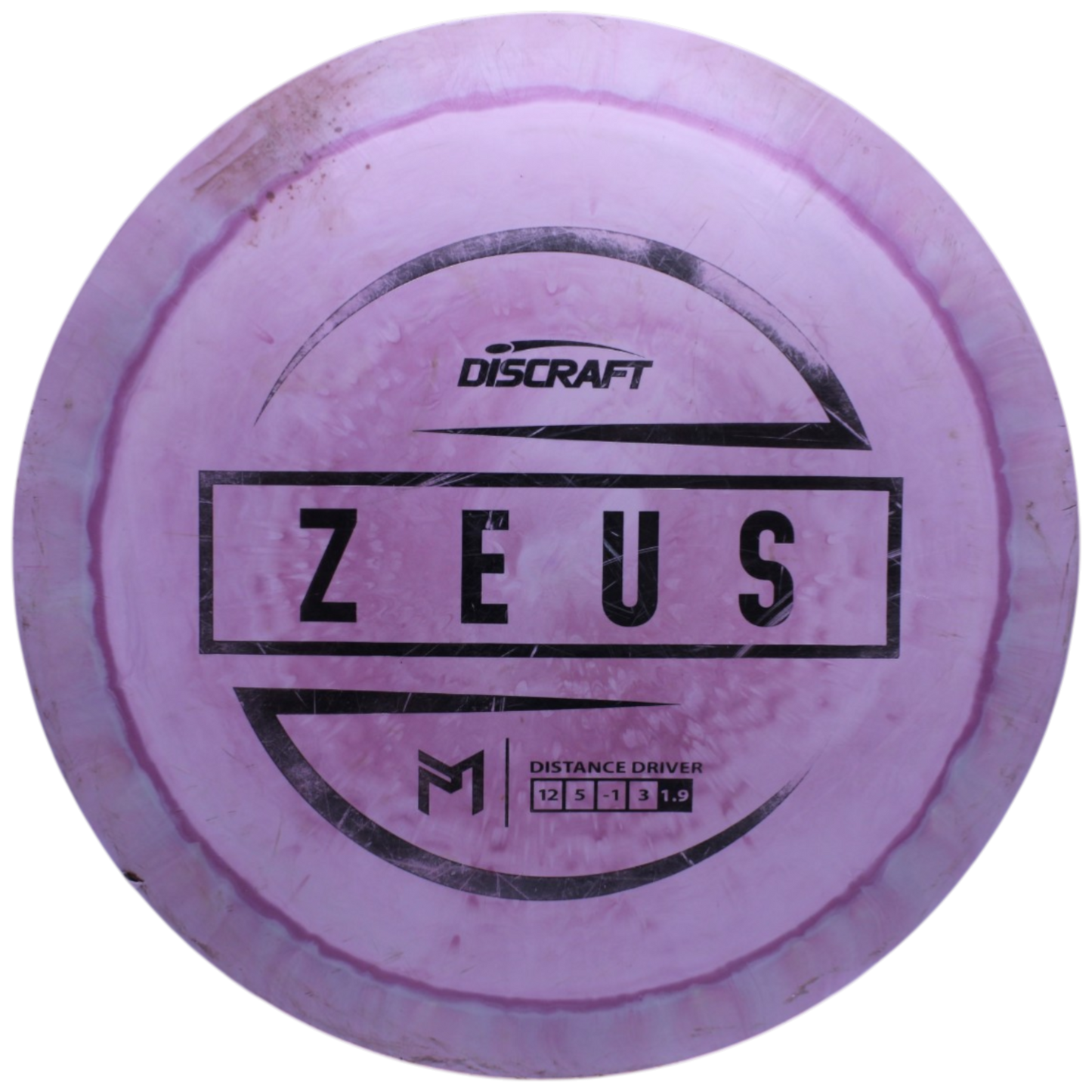 ZEUS (USED)