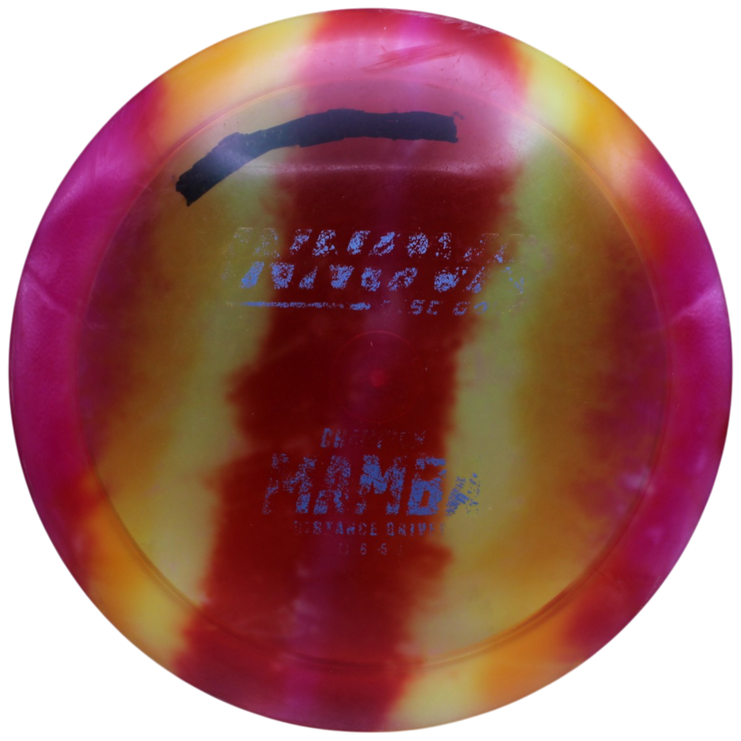 MAMBA (USED)
