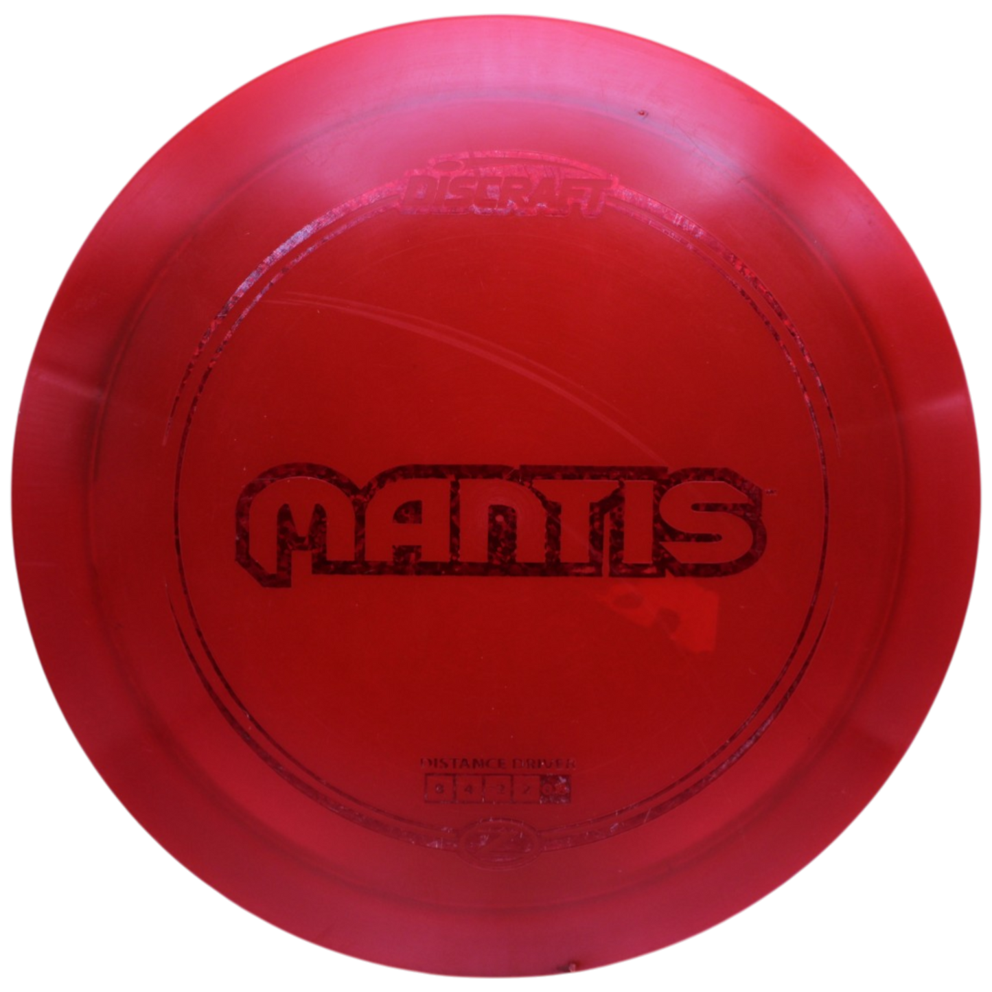 MANTIS (USED)