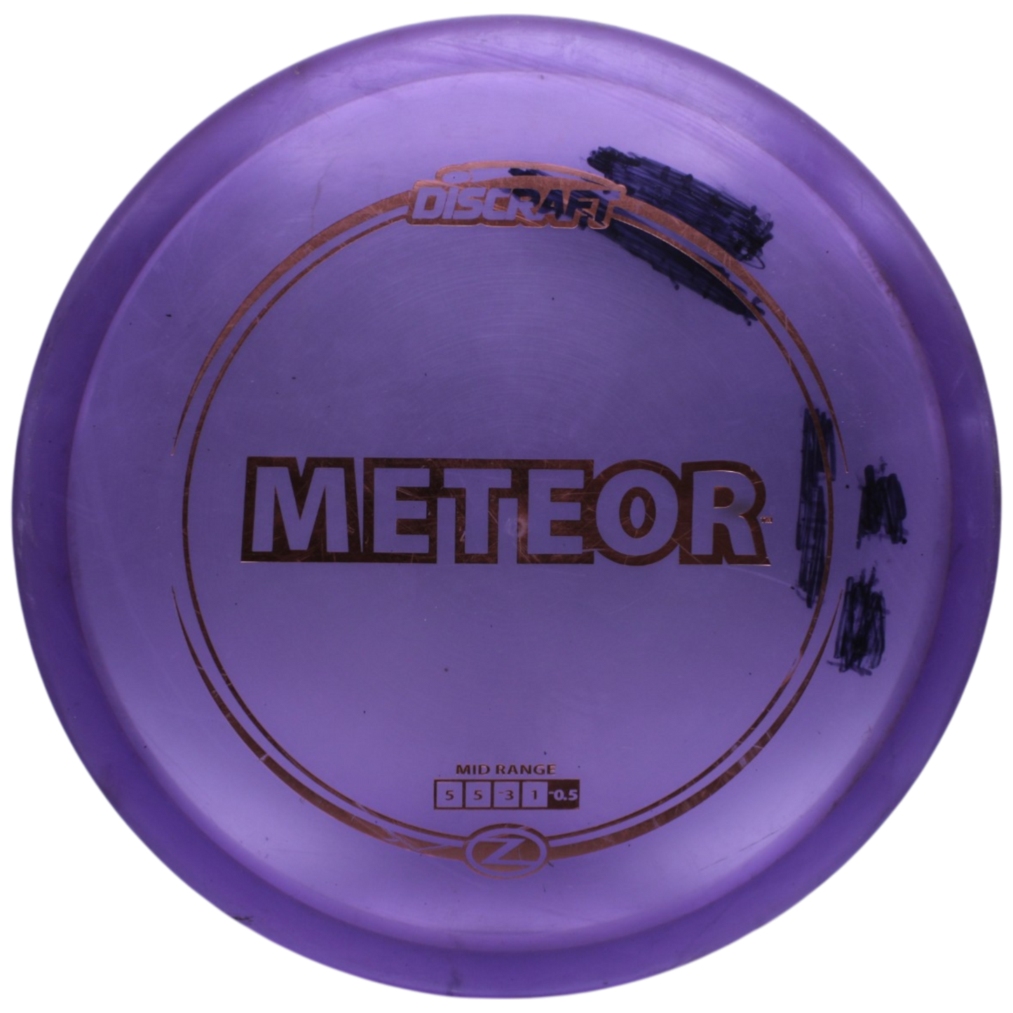 METEOR (USED)