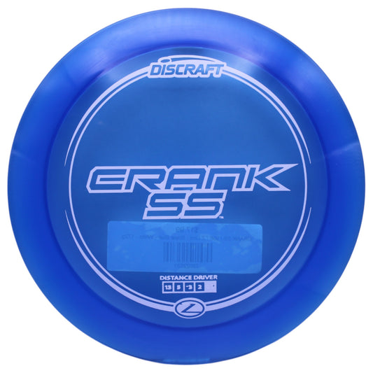 CRANK SS