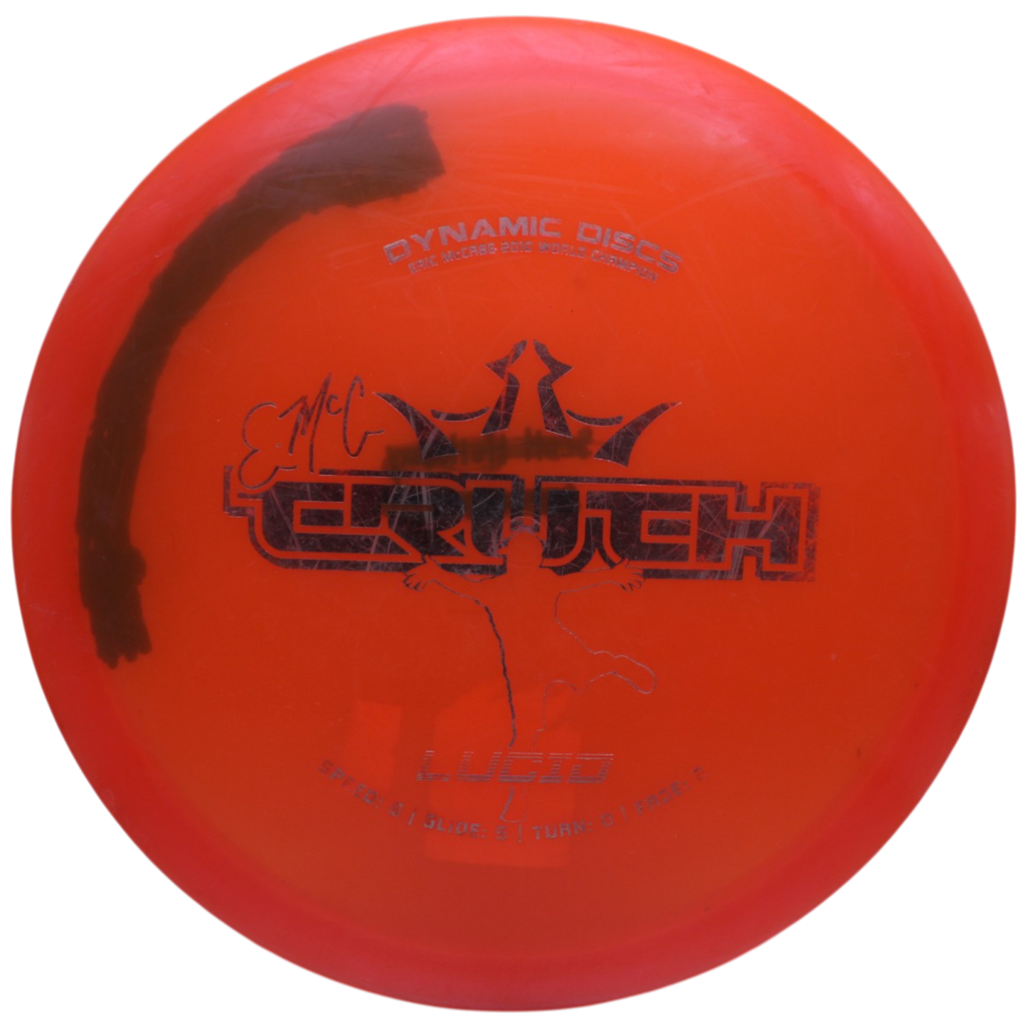 EMAC TRUTH (USED)