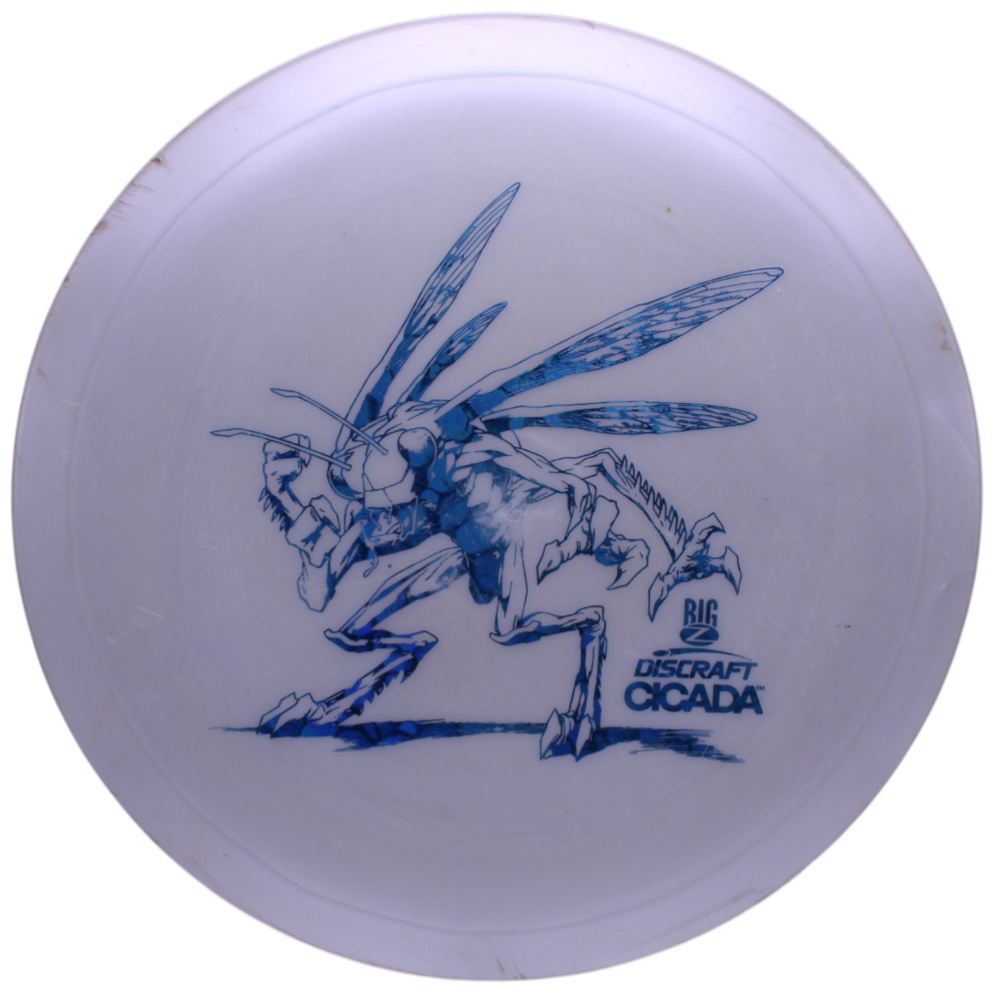 CICADA (USED)