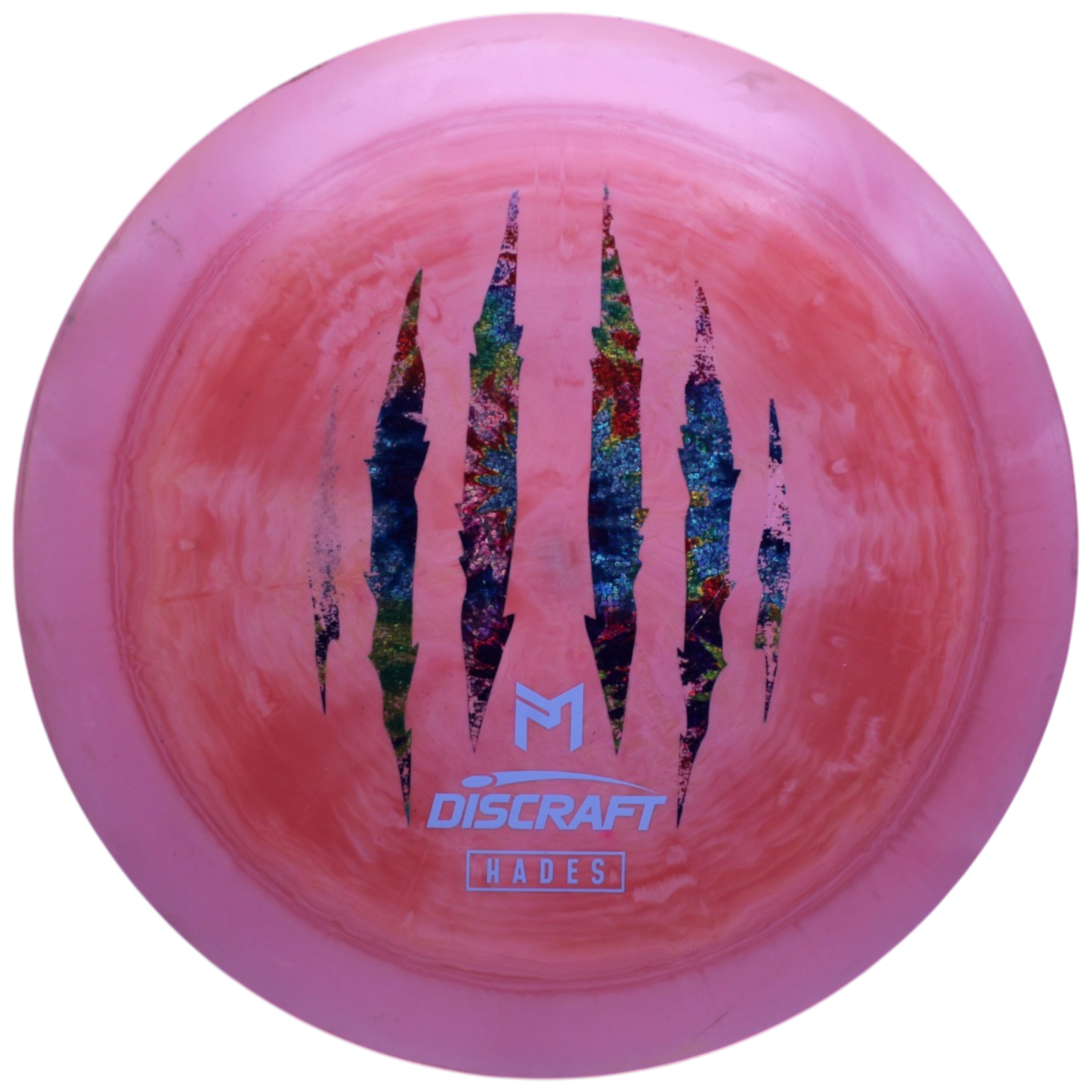 HADES (USED)