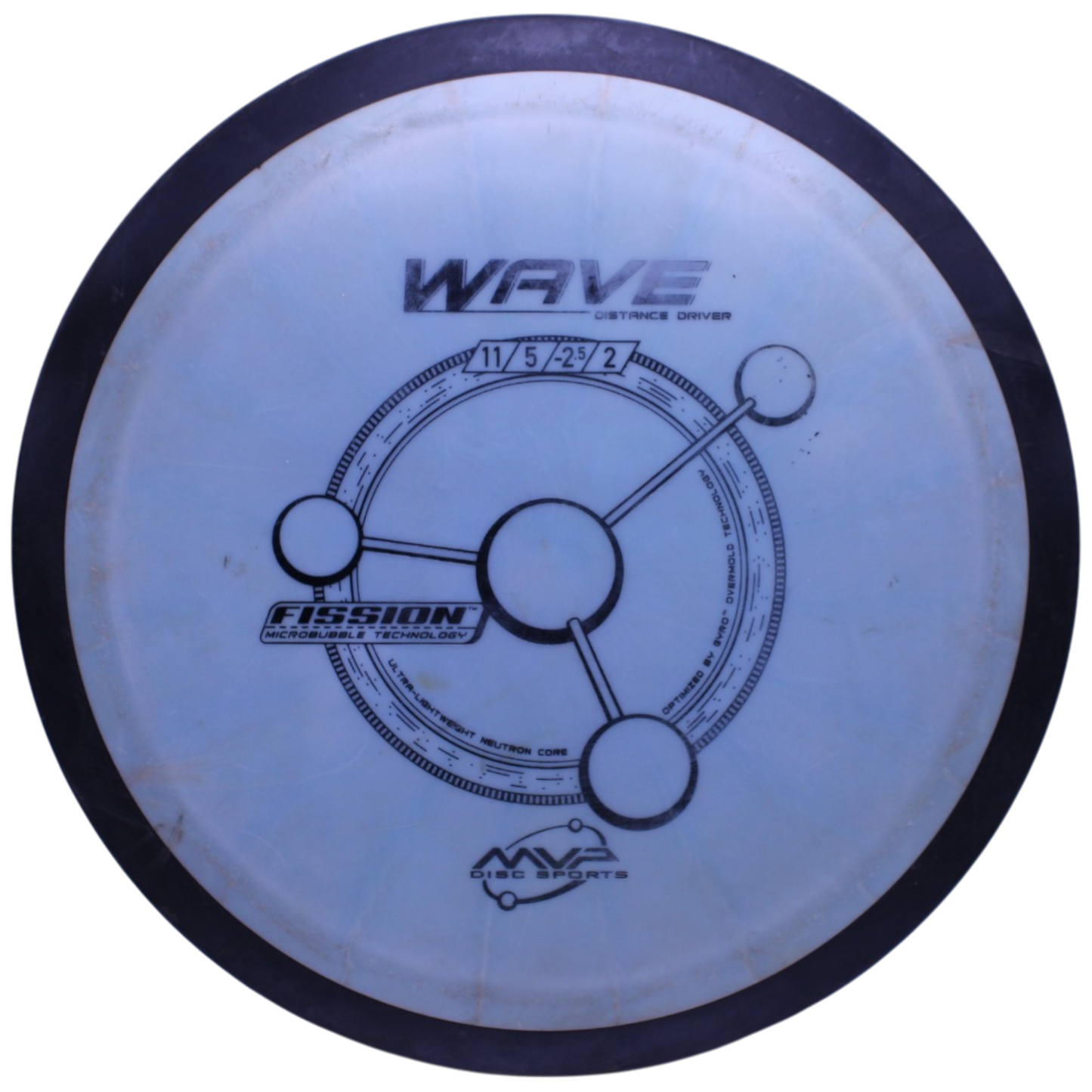 WAVE (USED)
