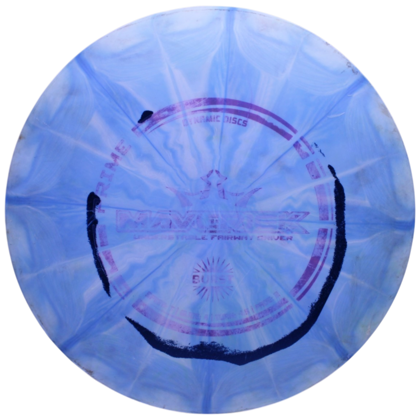 MAVERICK (USED)