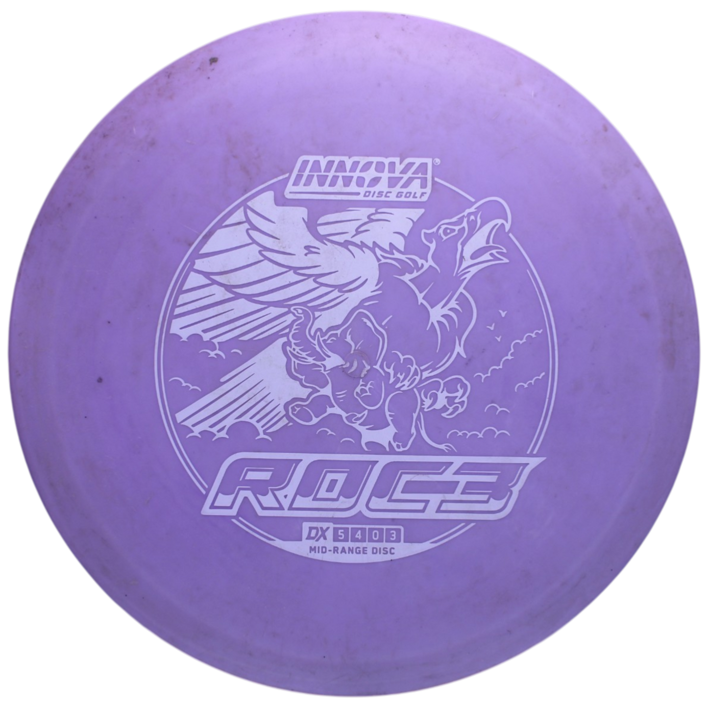 ROC3 (USED)