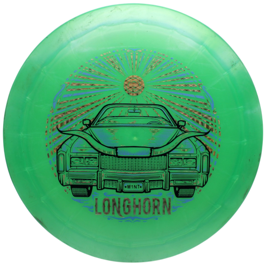 LONGHORN (USED)