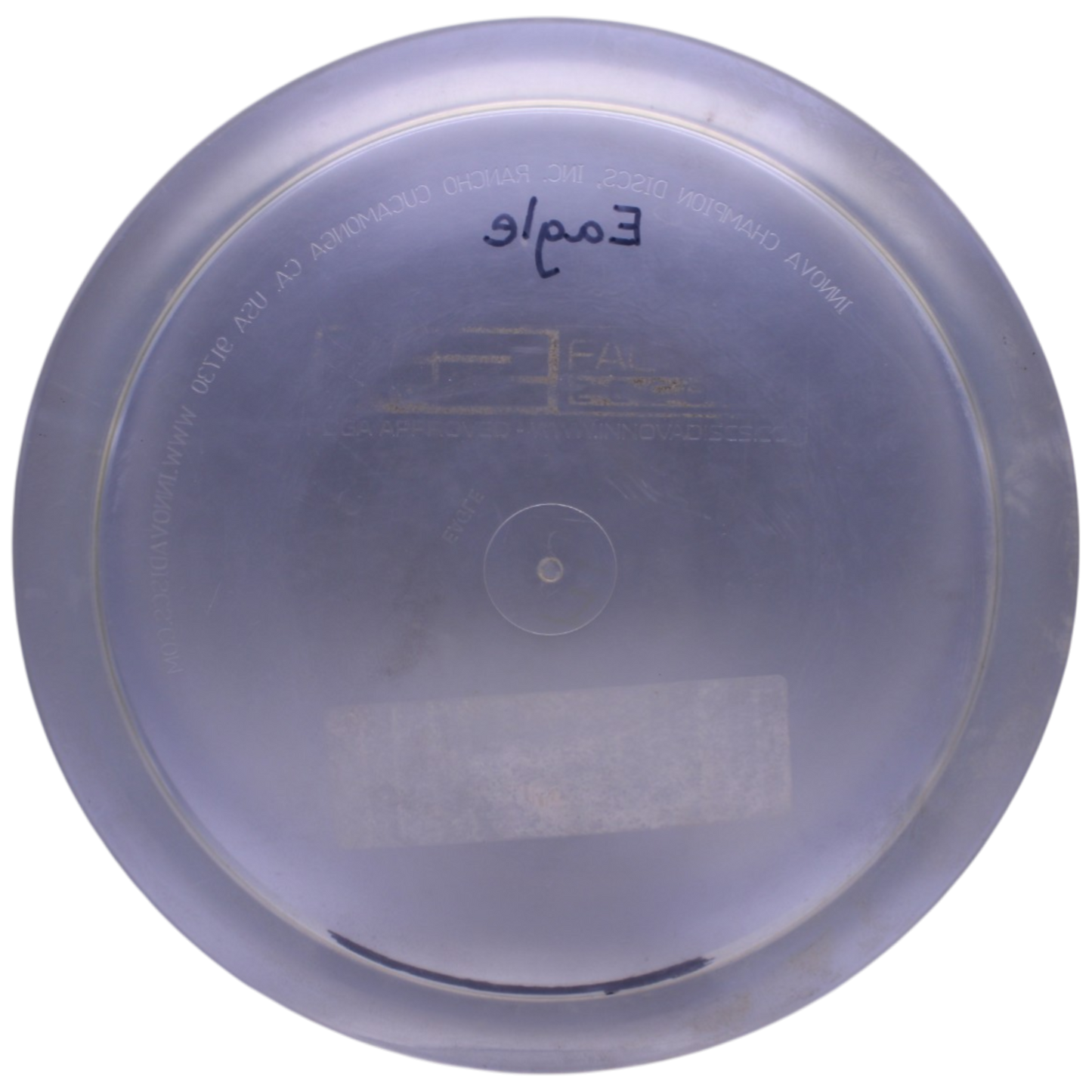 EAGLE (USED)