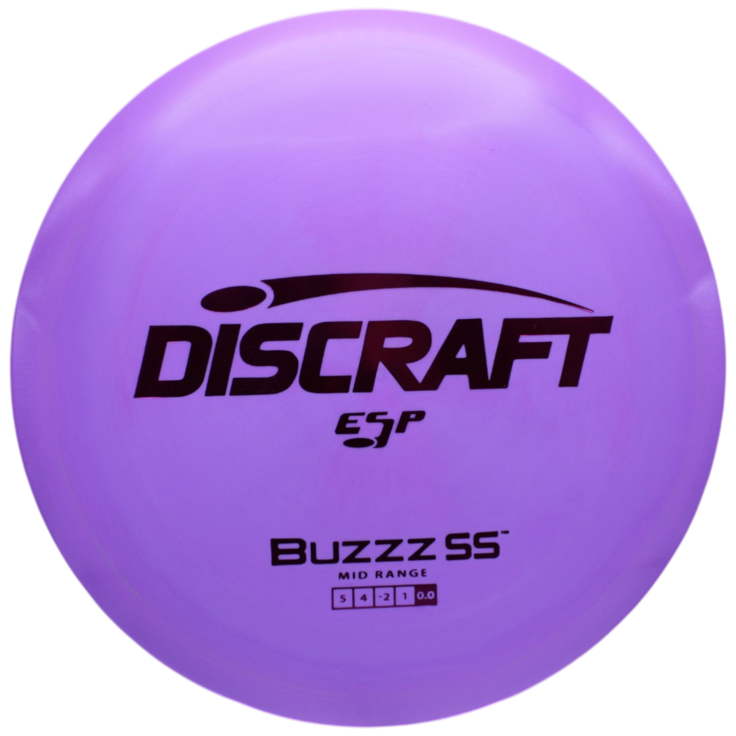 ESP BUZZZ SS