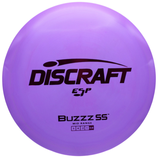 ESP BUZZZ SS