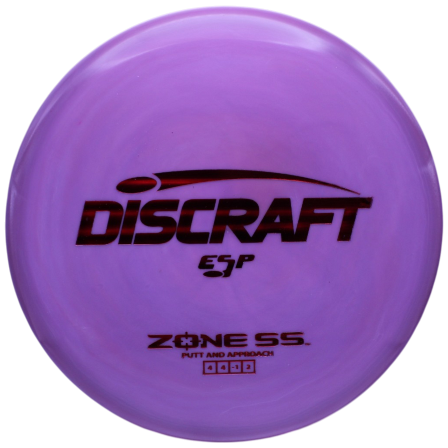 ESP ZONE SS