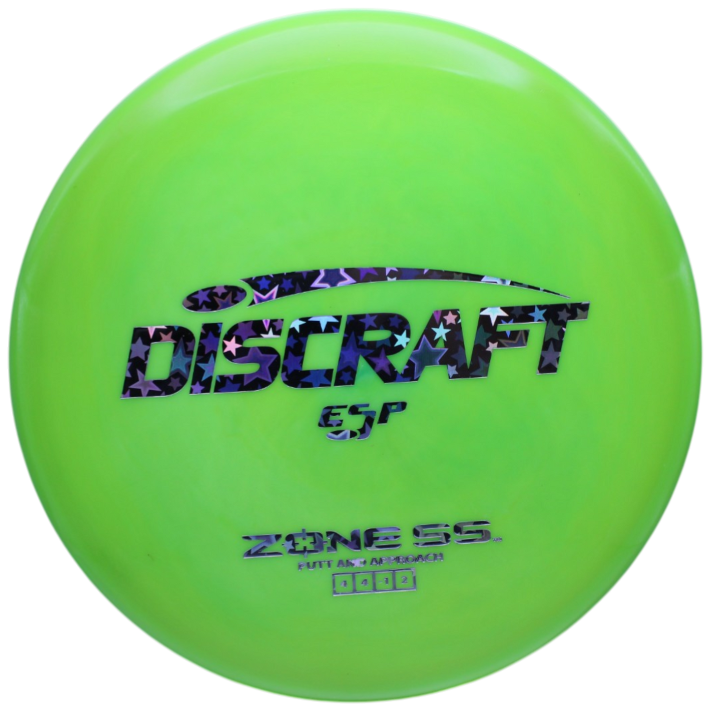 ESP ZONE SS