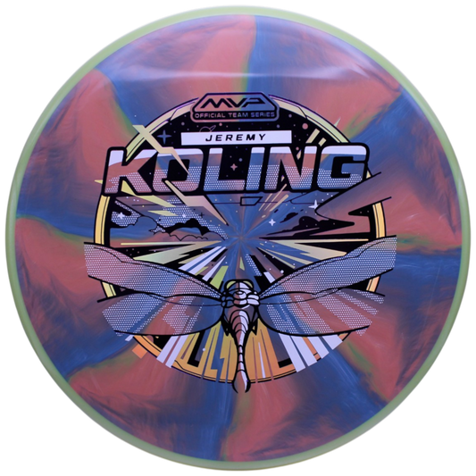 COSMIC NEUTRON TEMPO (KOLING TEAM SERIES)