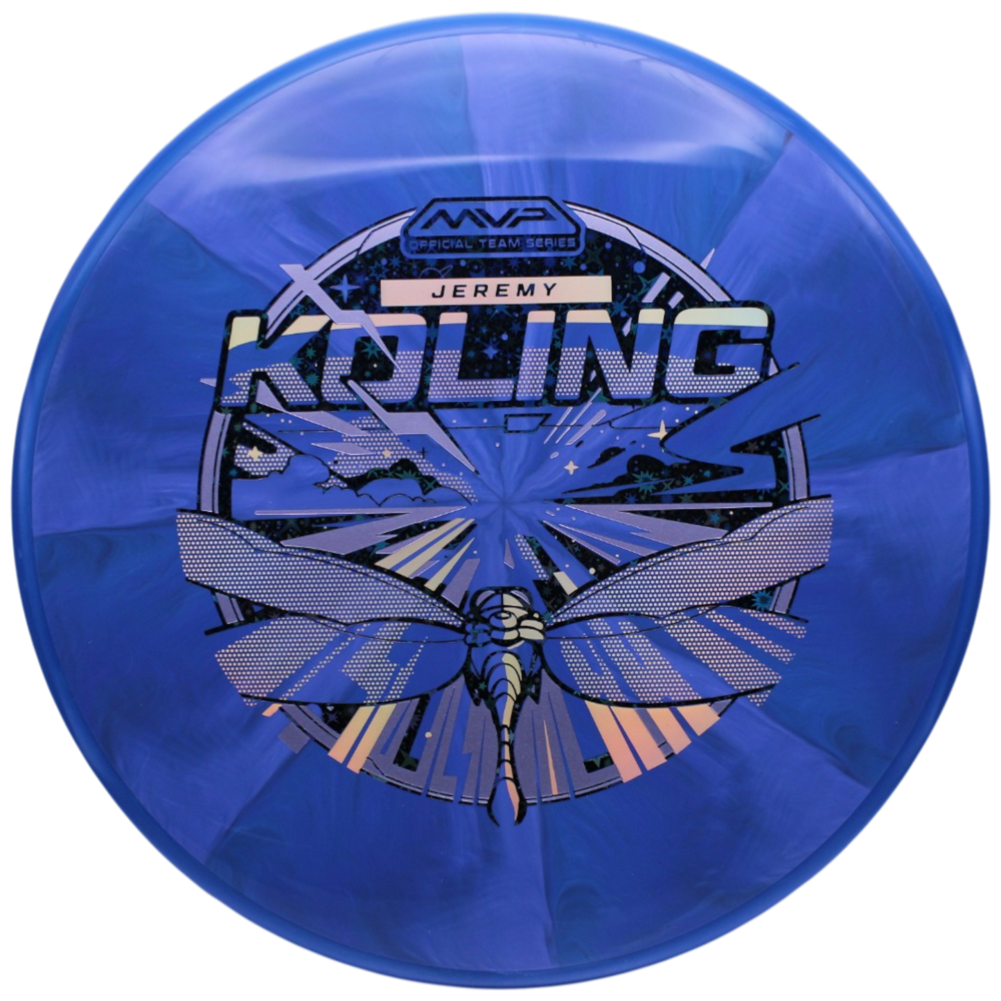 COSMIC NEUTRON TEMPO (KOLING TEAM SERIES)