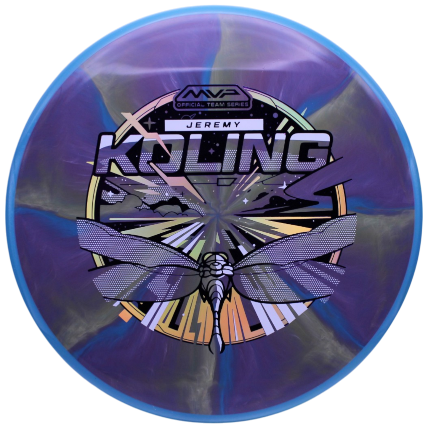 COSMIC NEUTRON TEMPO (KOLING TEAM SERIES)